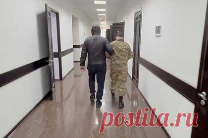 Директор российского колледжа предложил два миллиона рублей сотруднику ФСБ