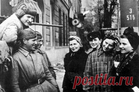 «Ярость советских бестий» в Неммерсдорфе в 1944 году 
 


Для немцев Неммерсдорф звучит так же, как для нас Хатынь, - место, где были бессмысленно и жестоко убиты женщины, старики, дети. Кто совершил это злодеяние: бойцы Красной Армии, нацисты-провокато…
