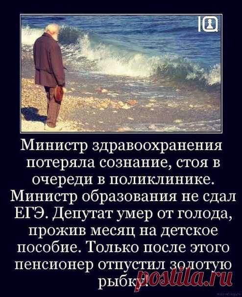 Довели так довели)