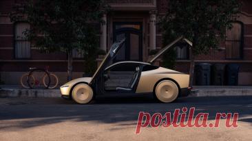 Tesla заявила, что начнет продавать роботакси Cybercab клиентам до конца 2026 года, хотя регуляторы продолжают проверять безопасность автомобиля.