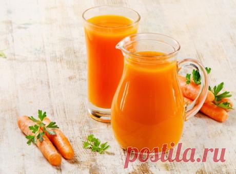 10 причин пить морковный сок!
⠀
1. Помогает устранить мышечные боли и боли от физического истощения.
2. Укрепляет легкие.
3. Профилактика сердечных приступов.
Показать полностью...