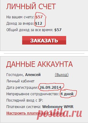 Как заработать 100 долларов без вложений. Проверенный способ! | Скачай Деньги Прямо Сейчас