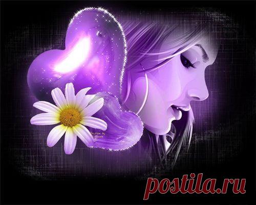 фиолетовый цвет - 707 . картинок. Поиск@Mail.Ru