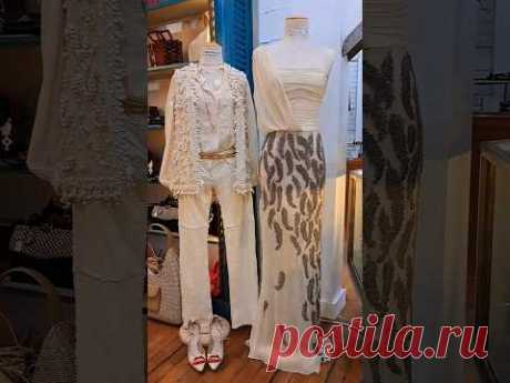 Вышивка актуальна всегда! #vintage #sorts #dior #dress #платье #nice #вышивка #embroideryart