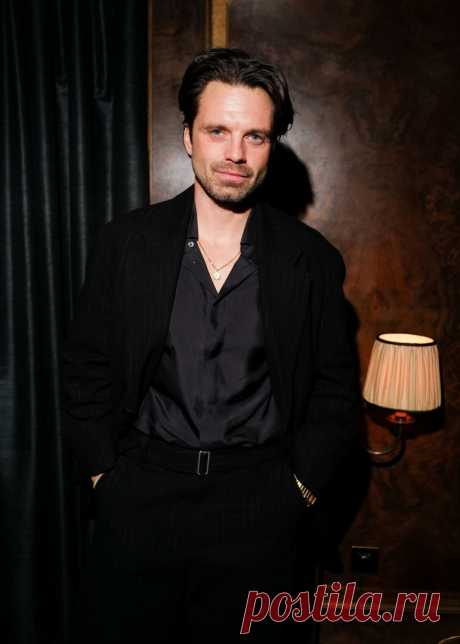 Себастьян Стэн