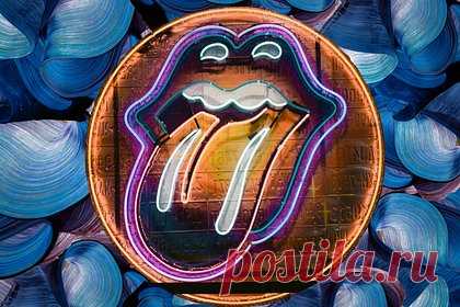 Раскрыты последние слова участника группы The Rolling Stones