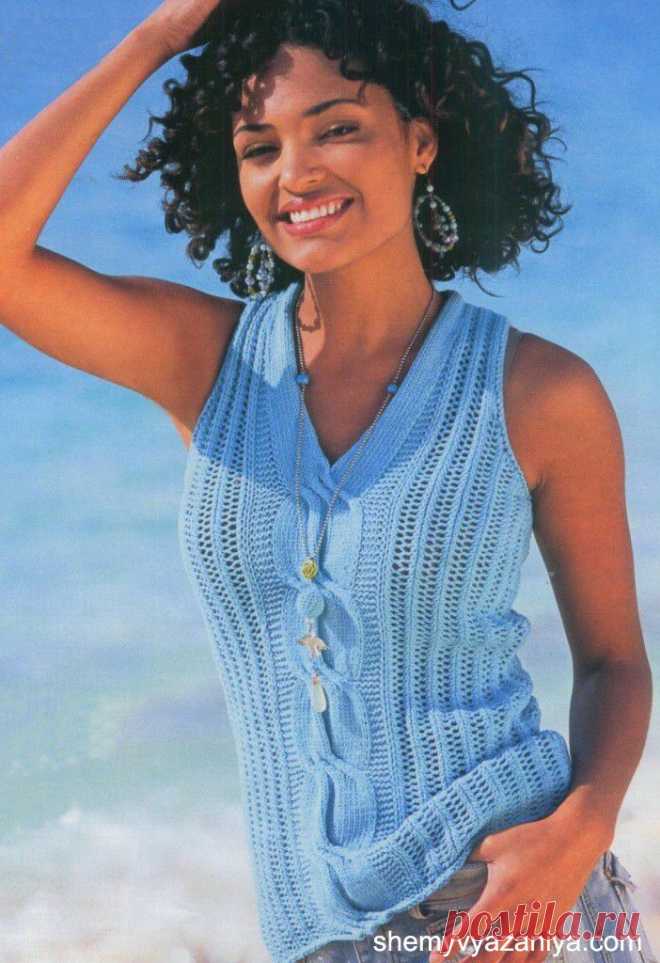 Топ стильно.