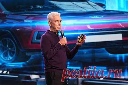 Собянин рассказал о новом транспортном каркасе Москвы. В Москве сформирован новый транспортный каркас. О его развитии рассказал глава города Сергей Собянин на деловой сессии Московского урбанистического форума (МУФ-2023) в Зарядье. Для создания нового транспортного каркаса в столице было построено множество новых дорог и объектов пассажирской транспортной инфраструктуры.