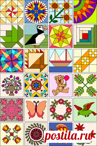 Electric Quilt 7 | Products | The Electric Quilt Company