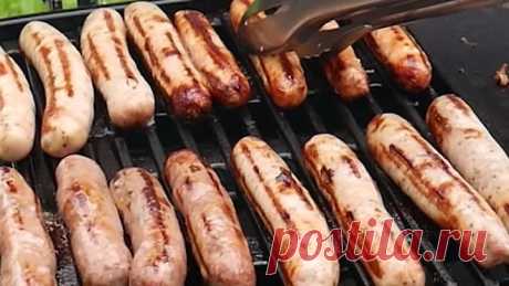 Самый вкусный Завтрак – Горячий Ролл из яиц и колбасок в лаваше