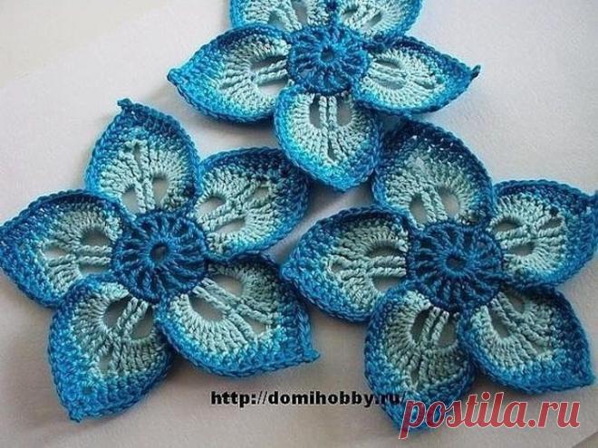 Подборка цветов в копилку