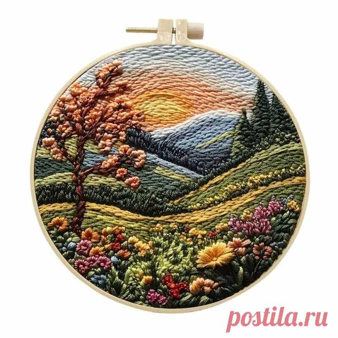 1 комплект diy набор для вышивания крестом для начинающих - Temu Moldova