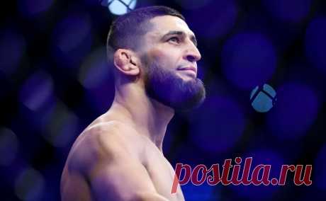 Чимаев потребовал от главы UFC организовать ему чемпионский бой. Боец хочет провести поединок за титул чемпиона в среднем весе на турнире UFC 300 в апреле. Сейчас титулом владеет Дрикус дю Плесси из ЮАР