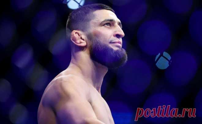 Чимаев потребовал от главы UFC организовать ему чемпионский бой. Боец хочет провести поединок за титул чемпиона в среднем весе на турнире UFC 300 в апреле. Сейчас титулом владеет Дрикус дю Плесси из ЮАР