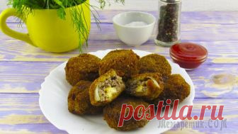 Вкуснятина из лука и фарша настолько вкусно, что невозможно оторваться! Приветствую всех. Сегодня я готовлю луковые кольца с фаршем в хрустящей корочке. Готовятся они быстро и просто, а получаются настолько вкусными, что просто невозможно оторваться.Ингредиенты:Фарш - 250...