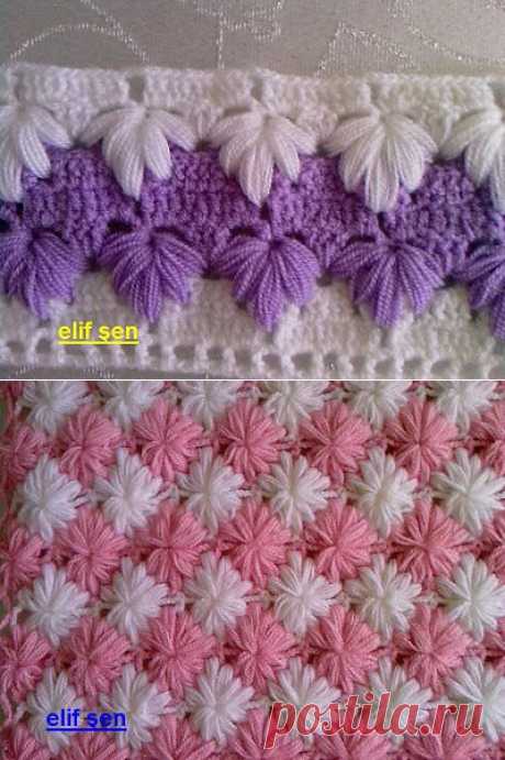 КРЮЧОК | Записи в рубрике КРЮЧОК | Дневник lalimur (Марина Манукова)