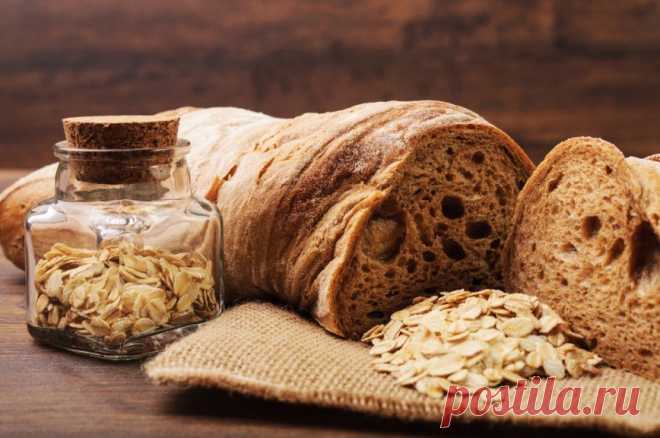 «Без глютена и яиц»: Мария Кравцова поделилась рецептом хлеба . Милая Я