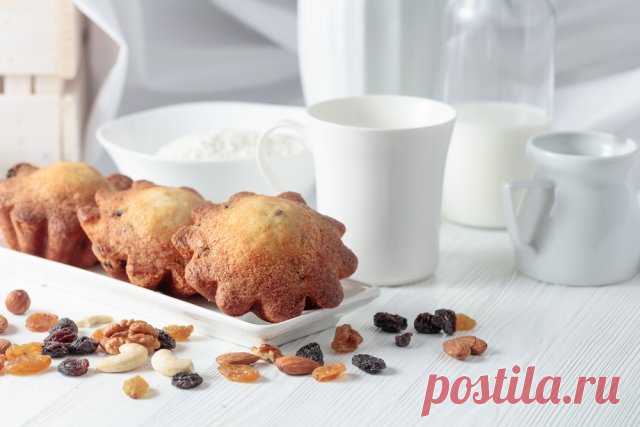 Пироги и другие сладости для 