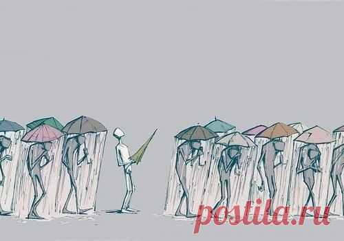 Про свет и жизненную энергию