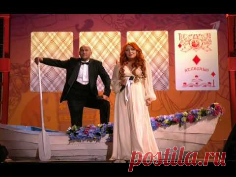 «Три аккорда» (первый выпуск)