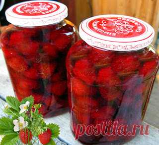 ТВОРОЖНЫЙ ПИРОГ С ЧЕРНОСЛИВОМ: КЛУБНИЧНОЕ ВАРЕНЬЕ БЕЗ ВАРКИ ЯГОД!