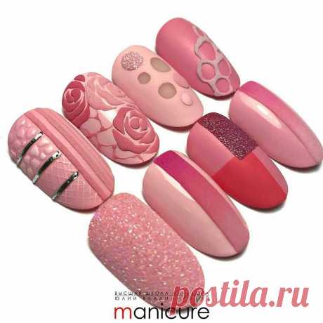 ❤ИДЕИ МАНИКЮРА 💅💣 МК💥 on Instagram: “@Regrann from @juli.nail.school -  Ещё немного весны вам в ленту😘🌷 —————————————- Дизайны входят в программу куса «Арт-декор»…” 107 Likes, 1 Comments - ❤ИДЕИ МАНИКЮРА 💅💣 МК💥 (@nails_nogotki_french) on Instagram: “@Regrann from @juli.nail.school -  Ещё немного весны вам в ленту😘🌷 —————————————- Дизайны входят в…”