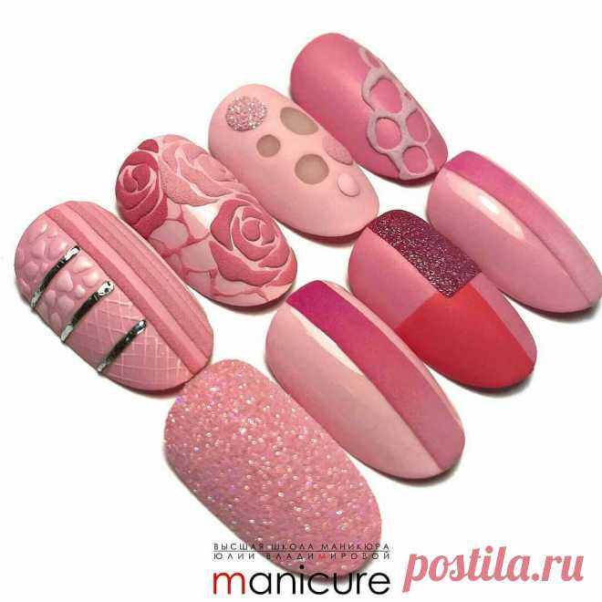 ❤ИДЕИ МАНИКЮРА 💅💣 МК💥 on Instagram: “@Regrann from @juli.nail.school -  Ещё немного весны вам в ленту😘🌷 —————————————- Дизайны входят в программу куса «Арт-декор»…” 107 Likes, 1 Comments - ❤ИДЕИ МАНИКЮРА 💅💣 МК💥 (@nails_nogotki_french) on Instagram: “@Regrann from @juli.nail.school -  Ещё немного весны вам в ленту😘🌷 —————————————- Дизайны входят в…”