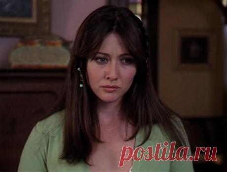 Шэннен Доэрти