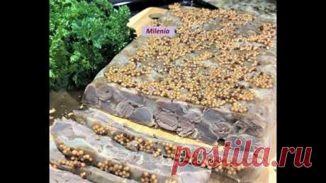 КУРИНЫЕ ЖЕЛУДОЧКИ Крутой Бюджетный Деликатес