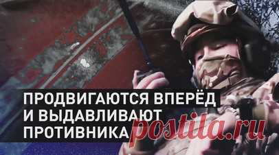 Поддерживают пехоту и уничтожают ВСУ: боевая работа российских танковых экипажей. Военкор RT Александр Симонов побывал на Сватовском направлении и показал, как российские военные продвигаются вперёд, выдавливая противника. По его словам, важную роль в этом играют танки, которые прямой наводкой или с закрытых огневых позиций поддерживают нашу пехоту и уничтожают живую силу и технику ВСУ. Читать далее