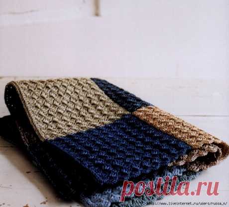 Crochet Rug/Carpet/Placemat/Floor mat