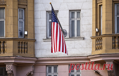 США назначили нового заместителя посла в России. Им стал Дуглас Дайкхаус, который занимал должность первого заместителя директора Бюро эксплуатации зарубежных зданий Госдепартамента