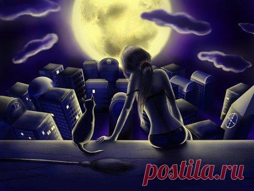 Лунный календарь благоприятных дней на октябрь 2016 года