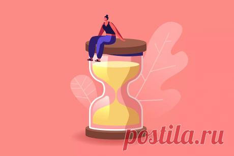 Биологические часы человека: как контролировать циркадные ритмы