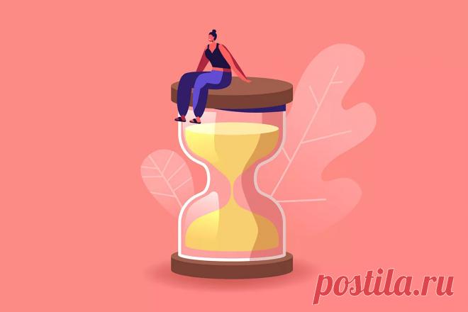 Биологические часы человека: как контролировать циркадные ритмы