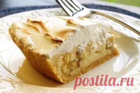 5 самых вкусных тортов из печенья Сколько бы нам ни было лет, торт — это всегда праздник. А домашний торт — настоящее торжество. Иногда так хочется побаловать себя и своих родных вкусным десертом собственного приготовления, но на его ...