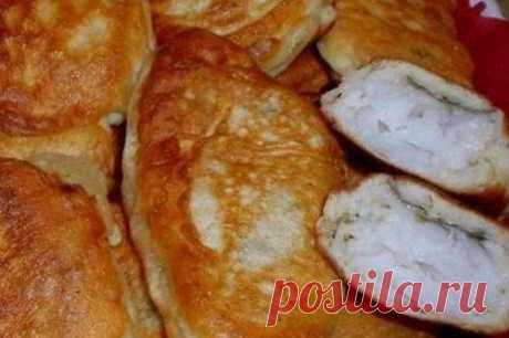 Сочная и нежная рыба в кляре — Вкусо.ру