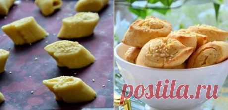 Никогда бы не подумала, что из 2-х плавленых сырков может выйти такая вкуснотища!