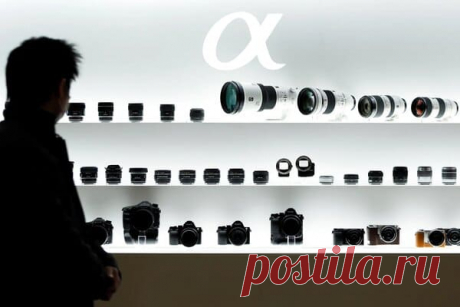 Лучшие беззеркальные фотоаппараты | WM-IT.pro
Это руководство не слишком углубляется в количество мегапикселей и размеры сенсора. Все эти камеры способны создавать потрясающие изображения; какая из них подходит именно вам, зависит больше от ваших потребностей, чем от размера сенсора - рассмотрим в ИТ блоге wm-it.pro
