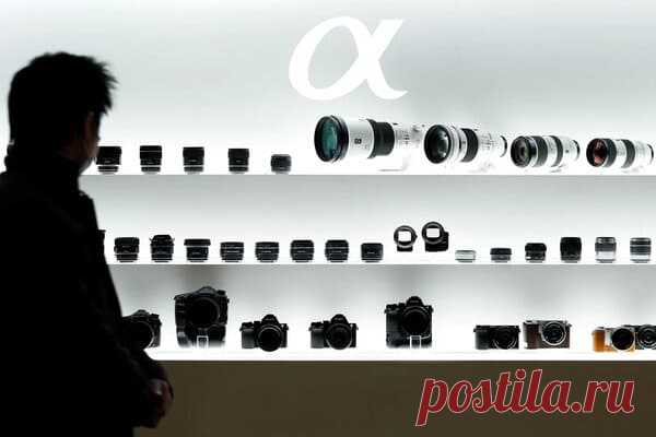 Лучшие беззеркальные фотоаппараты | WM-IT.pro
Это руководство не слишком углубляется в количество мегапикселей и размеры сенсора. Все эти камеры способны создавать потрясающие изображения; какая из них подходит именно вам, зависит больше от ваших потребностей, чем от размера сенсора - рассмотрим в ИТ блоге wm-it.pro