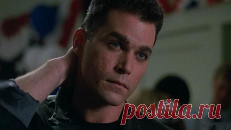 Рэй Лиотта, 18 декабря, 1954