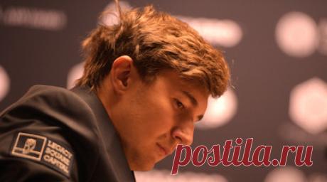 Карякин: МОК не сделал ничего нового и продолжает русофобскую политику. Гроссмейстер Сергей Карякин заявил, что не удивлён продолжению откровенной русофобской политики со стороны Международного олимпийского комитета (МОК). Читать далее