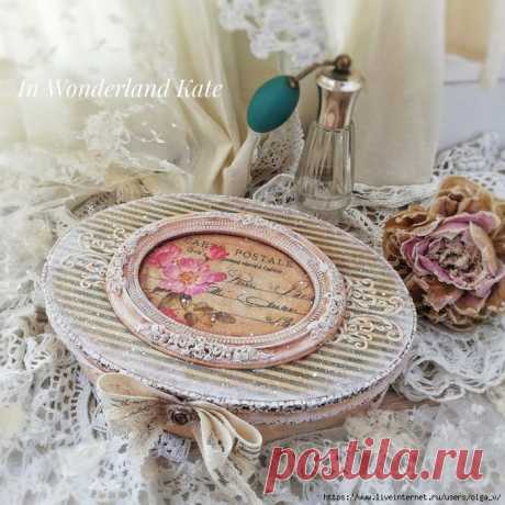 Работы для примера
