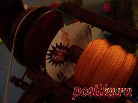Making Do :) | Knitsnthings's Weblog