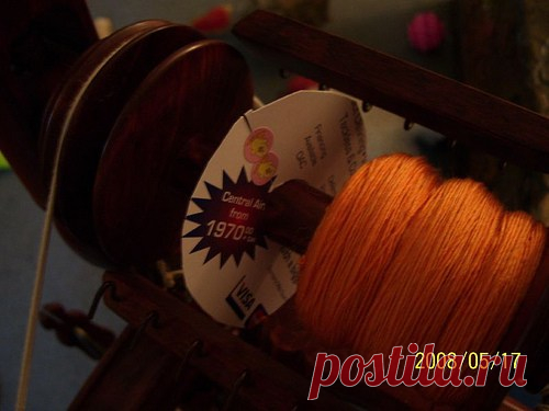 Making Do :) | Knitsnthings's Weblog