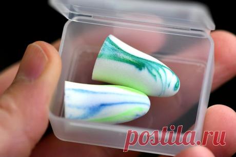 Заложило ухо. Что делать