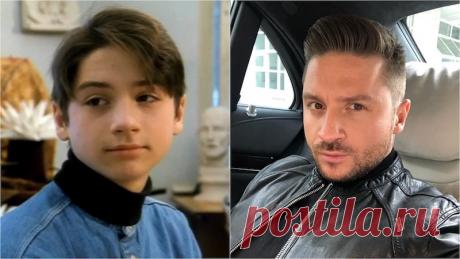 12 звезд, которых мы помним по детским ролям в «Ералаше» - Статьи - Семья - Дети Mail.ru