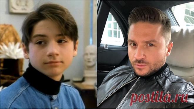 12 звезд, которых мы помним по детским ролям в «Ералаше» - Статьи - Семья - Дети Mail.ru