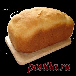 Кукурузный хлеб (хлебопечка) | Четыре вкуса