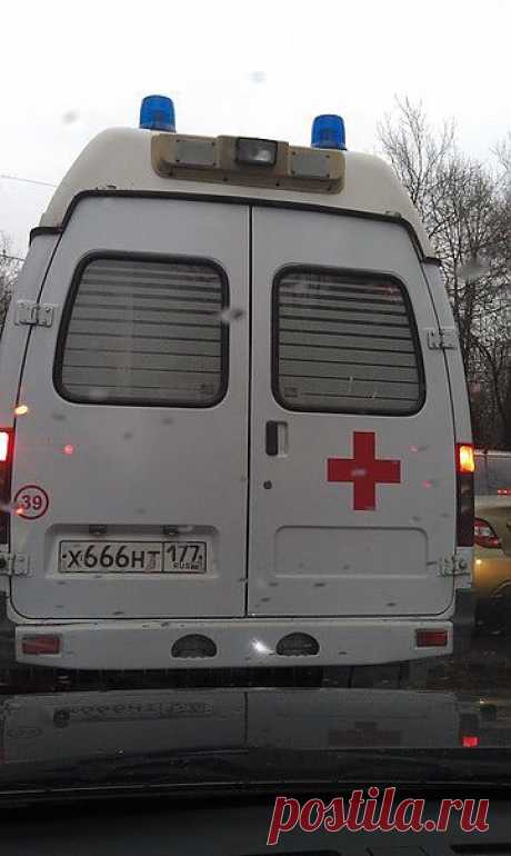 Номерок